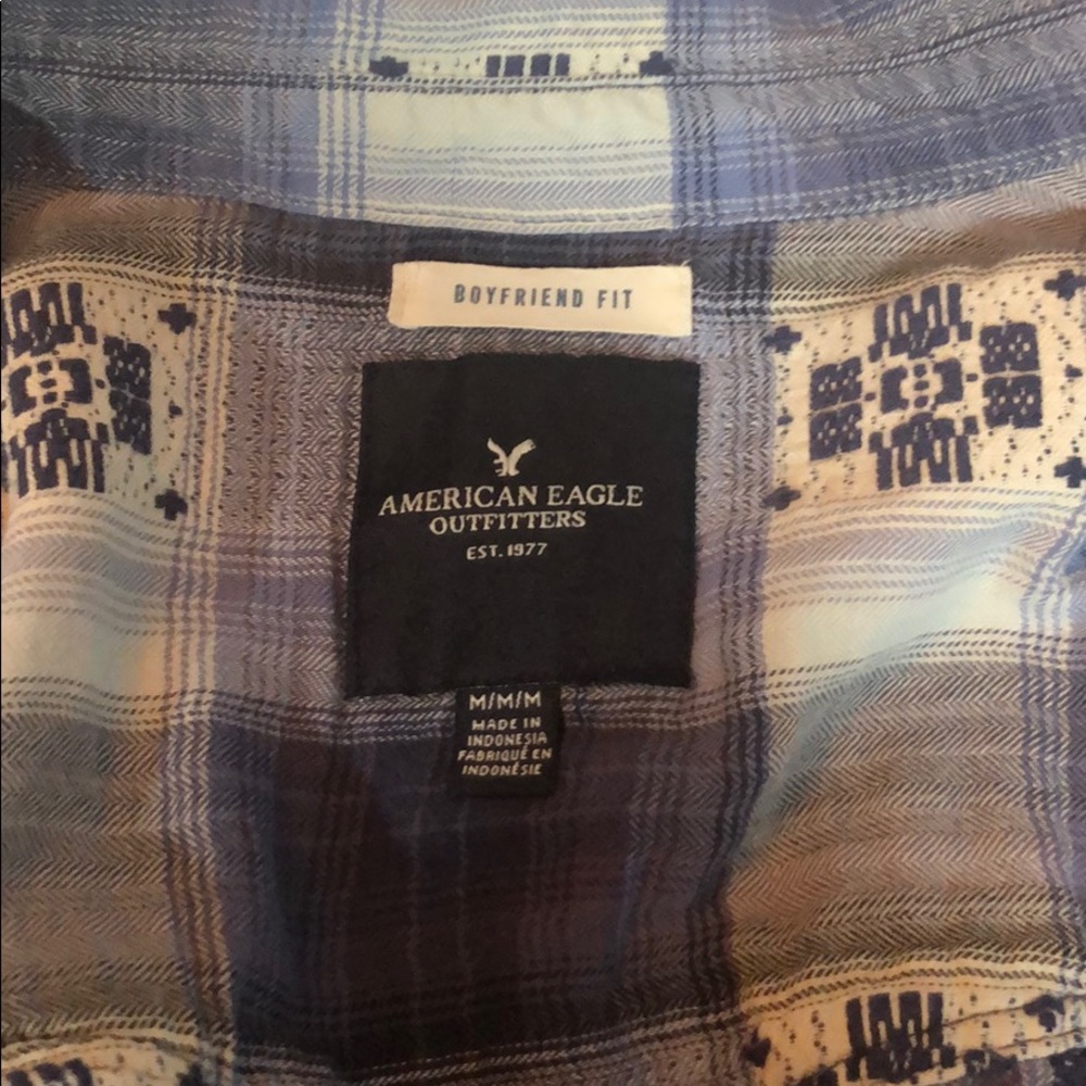 No longer fits